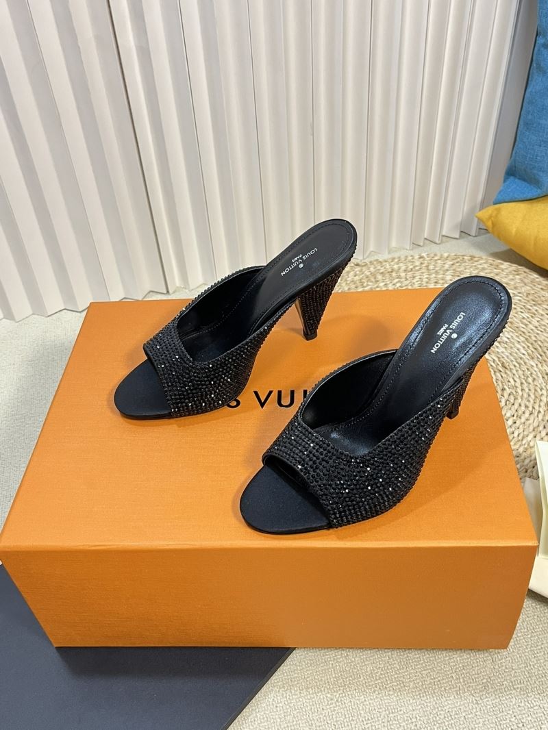 Louis Vuitton Slippers